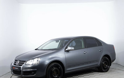 Volkswagen Jetta VI, 2010 год, 690 000 рублей, 1 фотография