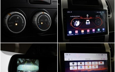 Nissan X-Trail, 2011 год, 1 150 000 рублей, 17 фотография