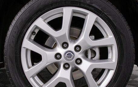 Nissan X-Trail, 2011 год, 1 150 000 рублей, 18 фотография