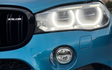 BMW X5 M, 2018 год, 5 640 000 рублей, 3 фотография