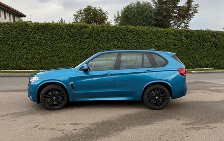 BMW X5 M, 2018 год, 5 640 000 рублей, 6 фотография