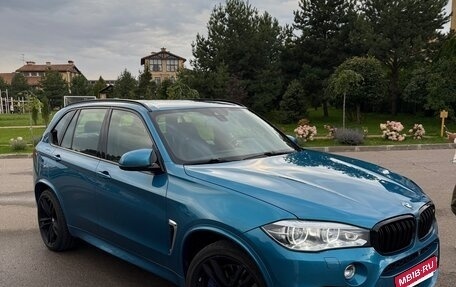 BMW X5 M, 2018 год, 5 640 000 рублей, 7 фотография