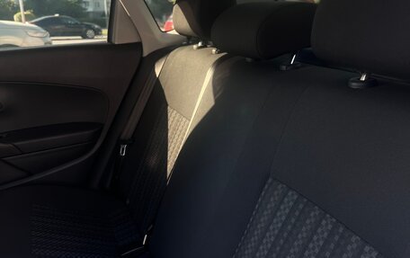 Volkswagen Polo VI (EU Market), 2019 год, 1 390 000 рублей, 10 фотография