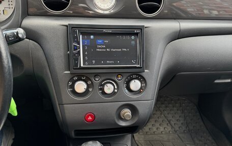 Mitsubishi Outlander III рестайлинг 3, 2006 год, 630 000 рублей, 13 фотография