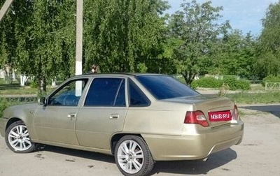 Daewoo Nexia I рестайлинг, 2010 год, 220 000 рублей, 1 фотография