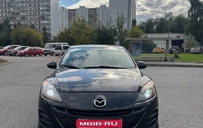 Mazda 3, 2009 год, 870 000 рублей, 1 фотография