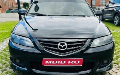 Mazda 6, 2005 год, 365 000 рублей, 1 фотография