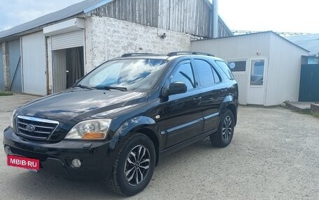 KIA Sorento IV, 2008 год, 1 200 000 рублей, 1 фотография