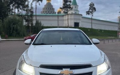 Chevrolet Cruze II, 2013 год, 850 000 рублей, 1 фотография