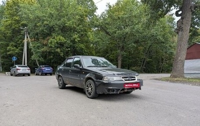 Daewoo Nexia I рестайлинг, 2011 год, 120 000 рублей, 1 фотография