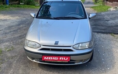 Fiat Palio II, 2001 год, 230 000 рублей, 1 фотография