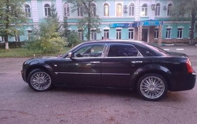 Chrysler 300C II, 2006 год, 950 000 рублей, 1 фотография