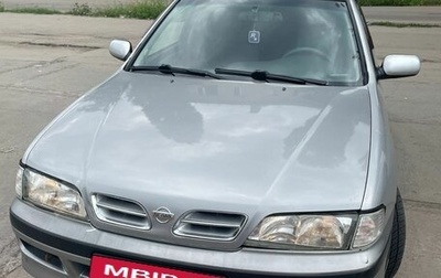 Nissan Primera II рестайлинг, 1997 год, 350 000 рублей, 1 фотография
