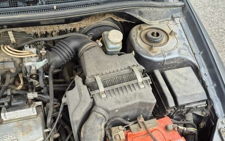 Mitsubishi Lancer IX, 2006 год, 430 000 рублей, 3 фотография