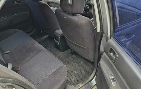 Mitsubishi Lancer IX, 2006 год, 430 000 рублей, 4 фотография