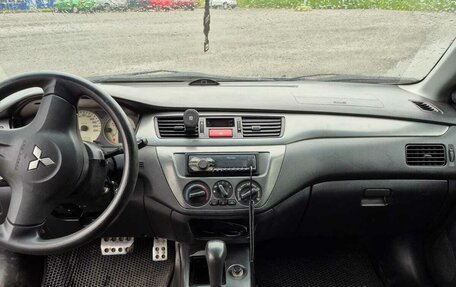 Mitsubishi Lancer IX, 2006 год, 430 000 рублей, 7 фотография