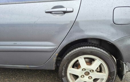 Mitsubishi Lancer IX, 2006 год, 430 000 рублей, 9 фотография