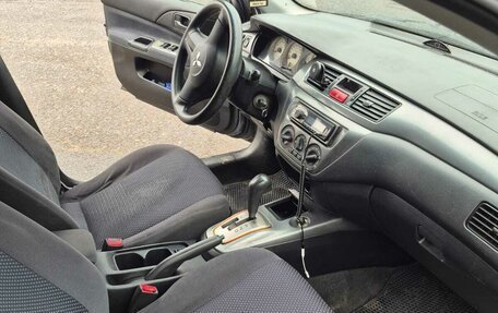 Mitsubishi Lancer IX, 2006 год, 430 000 рублей, 6 фотография