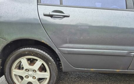 Mitsubishi Lancer IX, 2006 год, 430 000 рублей, 11 фотография