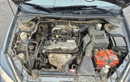 Mitsubishi Lancer IX, 2006 год, 430 000 рублей, 12 фотография