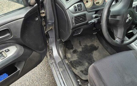 Mitsubishi Lancer IX, 2006 год, 430 000 рублей, 15 фотография