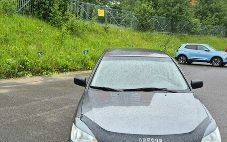 Mitsubishi Lancer IX, 2006 год, 430 000 рублей, 16 фотография