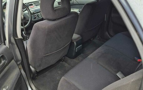 Mitsubishi Lancer IX, 2006 год, 430 000 рублей, 17 фотография