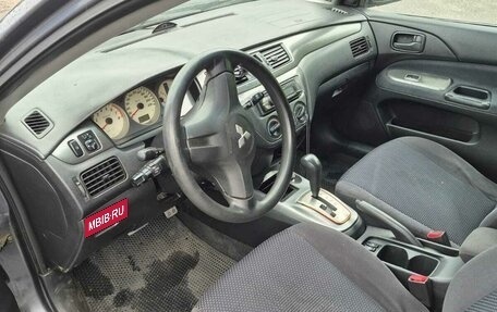 Mitsubishi Lancer IX, 2006 год, 430 000 рублей, 10 фотография
