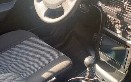 Daewoo Nexia I рестайлинг, 2010 год, 220 000 рублей, 6 фотография