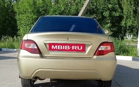Daewoo Nexia I рестайлинг, 2010 год, 220 000 рублей, 4 фотография