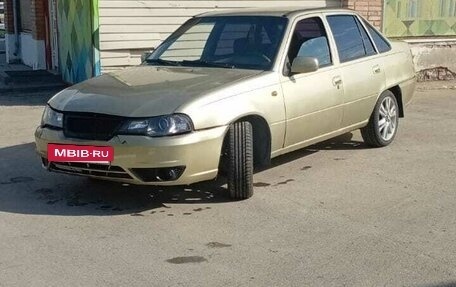 Daewoo Nexia I рестайлинг, 2010 год, 220 000 рублей, 9 фотография