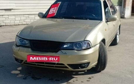 Daewoo Nexia I рестайлинг, 2010 год, 220 000 рублей, 8 фотография