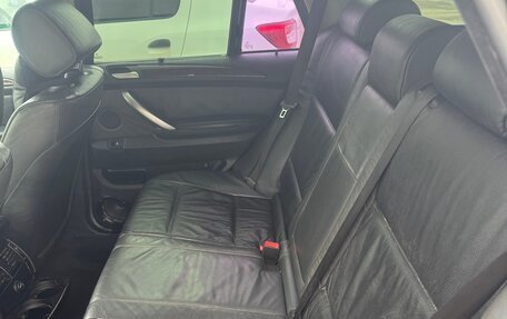BMW X5, 2001 год, 900 000 рублей, 5 фотография