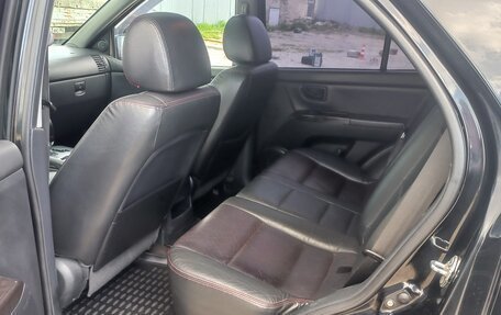 KIA Sorento IV, 2008 год, 1 200 000 рублей, 5 фотография