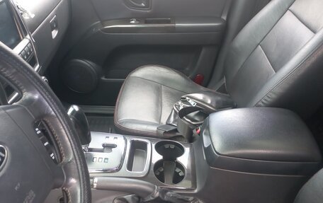 KIA Sorento IV, 2008 год, 1 200 000 рублей, 7 фотография