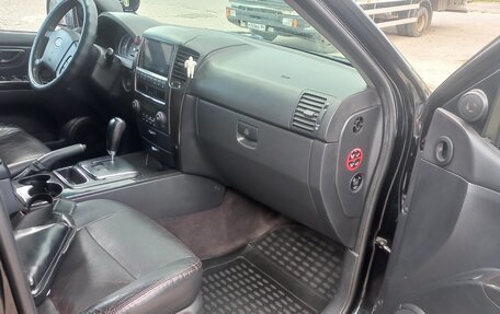 KIA Sorento IV, 2008 год, 1 200 000 рублей, 10 фотография