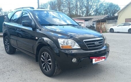 KIA Sorento IV, 2008 год, 1 200 000 рублей, 3 фотография