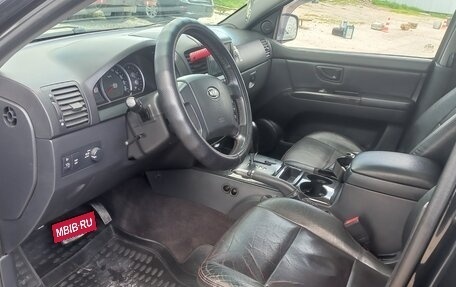 KIA Sorento IV, 2008 год, 1 200 000 рублей, 9 фотография