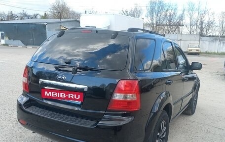 KIA Sorento IV, 2008 год, 1 200 000 рублей, 4 фотография