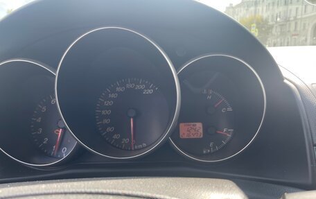 Mazda 3, 2005 год, 280 000 рублей, 5 фотография