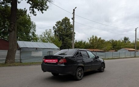 Daewoo Nexia I рестайлинг, 2011 год, 120 000 рублей, 5 фотография