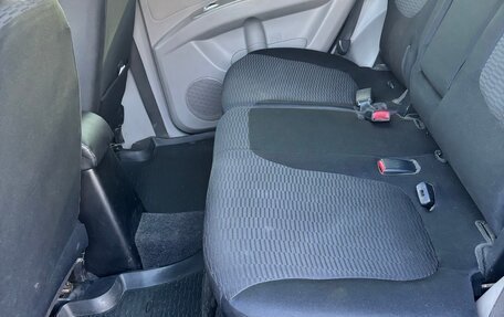 Mitsubishi Pajero Sport II рестайлинг, 2011 год, 1 750 000 рублей, 11 фотография