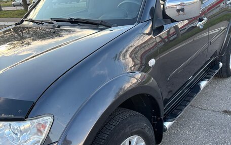 Mitsubishi Pajero Sport II рестайлинг, 2011 год, 1 750 000 рублей, 9 фотография
