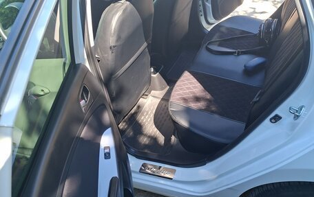 Hyundai Solaris II рестайлинг, 2014 год, 1 150 000 рублей, 6 фотография