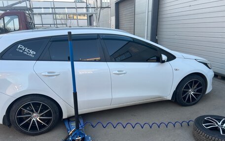 KIA cee'd III, 2015 год, 1 850 000 рублей, 6 фотография