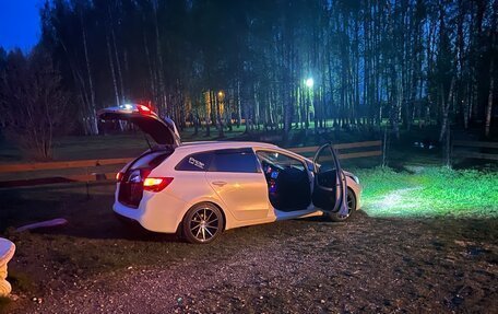 KIA cee'd III, 2015 год, 1 850 000 рублей, 8 фотография