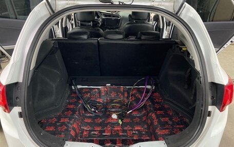 KIA cee'd III, 2015 год, 1 850 000 рублей, 19 фотография