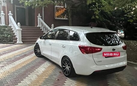 KIA cee'd III, 2015 год, 1 850 000 рублей, 9 фотография