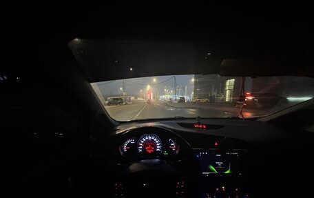 KIA cee'd III, 2015 год, 1 850 000 рублей, 24 фотография