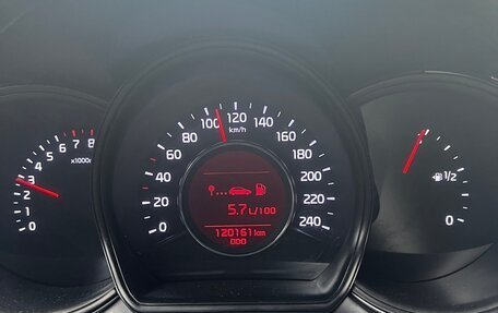 KIA cee'd III, 2015 год, 1 850 000 рублей, 32 фотография
